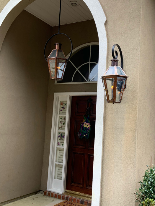 Six-Sided French Quarter® Half Rodin
